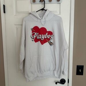 Playboy hoodie